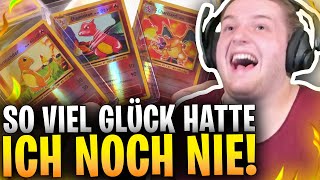 😍🤯 BESTES EVOLUTION HOLO Revers DISPLAY der WELT  Pokemon CARD Opening mit UNENDLICH viel GLÜCK [upl. by Lazos]