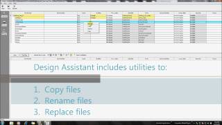 Autodesk Inventor Copy Design with the Design Assistant [upl. by Androw673]