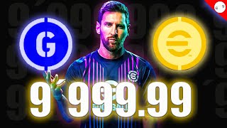 Como conseguir MONEDAS en efootball 2024 Sin Trucos [upl. by Wu244]