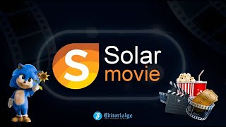 Top 130 Solarmovie Alternatives for Watching New Movies and TV Shows [upl. by Ativak]