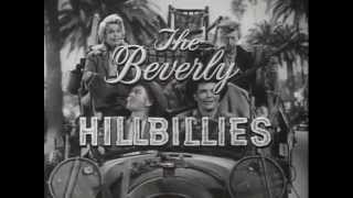 The Beverly Hillbillies  Season 1 Episode 1 1962  The Clampetts Strike Oil  Paul Henning [upl. by Aenil]