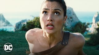 Gal Gadots Incredible Arm Workout for Wonder Woman 84 [upl. by Ahtnama]