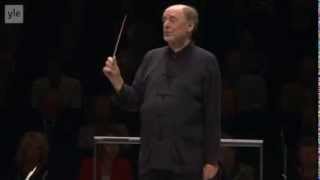 Berlioz Symphonie fantastique  Roger Norrington OAE 55 [upl. by Tati643]