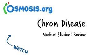 Crohn Disease  Clinical Presentation [upl. by Pack837]