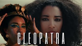 CLEOPATRA NETFLIX SOUNDTRACK [upl. by Ronen672]