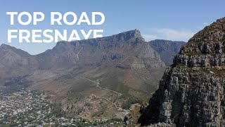 Top Road Cape Town [upl. by Alburg]