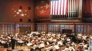 Boston Pops  America The Beautiful [upl. by Dorahs]