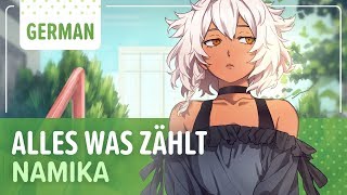 Namika「Alles was zählt」 Cover  Selphius [upl. by Elisee503]