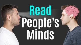 9 Psychological Tactics to Read People’s Minds [upl. by Kym484]