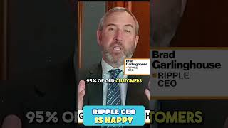 Brad Garlinghouse Ripple CEO On The SEC Losing In Court FATALITY [upl. by Lad]