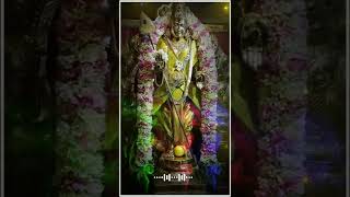 kaliyuga deivame kanthannukku muthone song  tamil divotional status [upl. by Leyes]