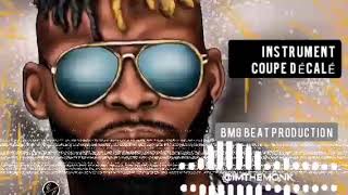 INSTRUMENT COUPÉ décalé 2021 TYPE DJ ARAFAT BY BMG BEAT [upl. by Affra]