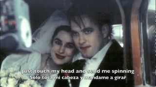 The Cure  Halo with lyrics and subs [upl. by Burnley362]