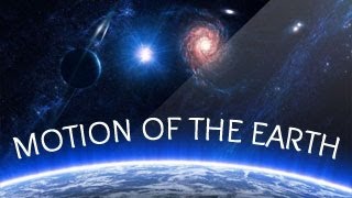 Motion of the Earth  CBSE Class 6 Geography [upl. by Ennaylloh357]