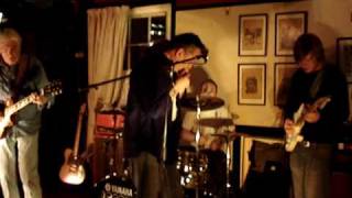 jam night at the swan hatfield peverel with rock band legend [upl. by Orsini]