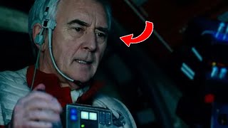 Why did they WASTE Wedge Antilles as a gunner in Rise of Skywalker [upl. by Chaing442]