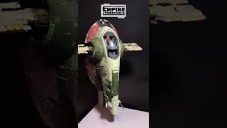 BanDai Star Wars model kit collection form The Empire Strikes Back starwars starwarscollection [upl. by Kaye]