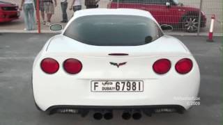 Corvette Z06 Ron Fellows Edition [upl. by Genesia343]