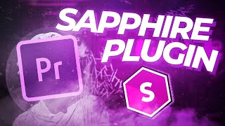 How To Download Sapphire Plugins CRACK  250 Effects  After Effects amp Sony amp Premier  2022 [upl. by Cherry249]