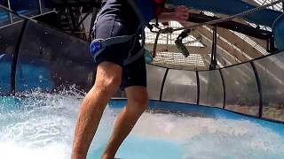 Aquaboulevard  Wakebox [upl. by Buff]