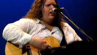 Im On Fire  Matt Andersen [upl. by Crenshaw]