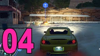 Need for Speed Payback  Part 4  Barn Finds [upl. by Aneehta]