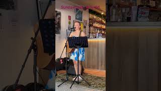 Sunday Sesh at ten06 in Yorkeys Knob Cairns livemusic fnqlife sundaysesh video happydays [upl. by Jada]