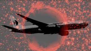 El terrible misterio del vuelo MH370 [upl. by Haily704]