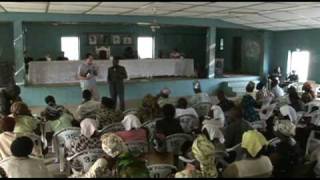 Adassa Adumori Foundation Emure Ekiti Video [upl. by Watkins553]