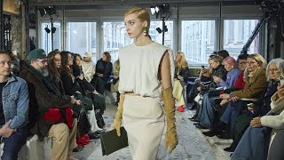 Carven  Fall Winter 20242025  Full Show [upl. by Clotilda]