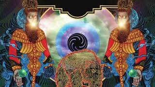 Mastodon  Crack The Skye Official Visualizer [upl. by Euqinue]