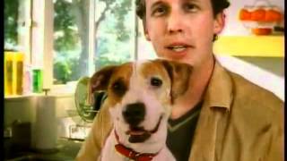 CBS commercials  September 16 2001  8 [upl. by Harned]