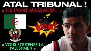 YOUCEF ATAL MASSACRÉ AU TRIBUNAL  🔥 45 000€ amende et prison  Qui sont les vrais CRIMINELS [upl. by Pris]