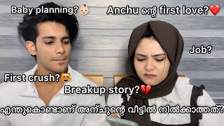 Q amp A ഇത്രയും പ്രെതീക്ഷിച്ചില്ല😖 qampa നിങ്ങളുടെ Questions നുള്ള answers ഇതാ [upl. by Yukio468]