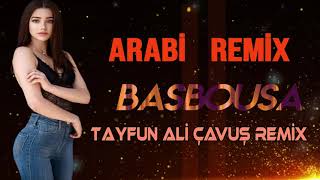 Basbousa Feat  Tayfun Ali Çavuş [upl. by Drabeck]