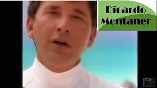 Ricardo Montaner  Bésame Video Oficial [upl. by Nivlem793]