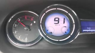 2013 RENAULT FLUENCE 15 DCI 110 HP 0180 km [upl. by Radcliffe]