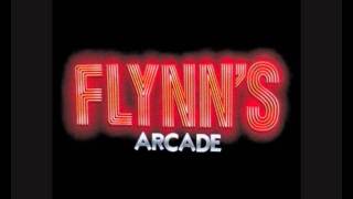 Flynns Arcade  Separate Ways Worlds Apart Tron Legacy [upl. by Tonia213]