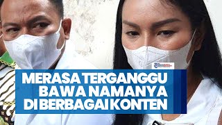 Kalina Oktarani Merasa Terganggu Vicky Prasetyo Bawa Namanya di Berbagai Konten [upl. by Slade]