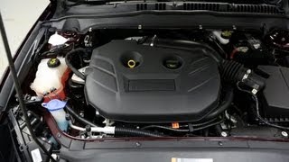 Small turbo engines dont deliver  Consumer Reports [upl. by Oderfliw]