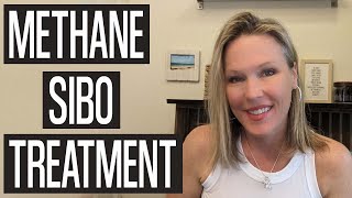 Methane Sibo Treatment 2023  Methane SIBO symptoms herbal other natural amp pharmaceutical options [upl. by Atikat54]