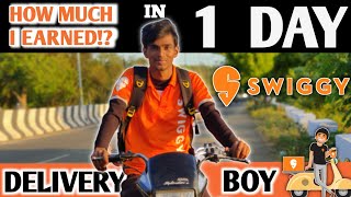 😭I was totally disappointed😕 Swiggy Delivery Boy  Tirunelveli swiggy [upl. by Anidan]