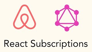 GraphQL Subscriptions in React with Apollo  Part 56 [upl. by Candide79]