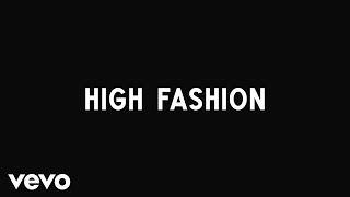 DEREK  High Fashion Official Audio [upl. by Reinhart]