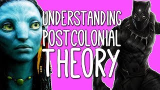 Orality Postcolonial Theory concepts  Postcolonialism [upl. by Noizneb179]