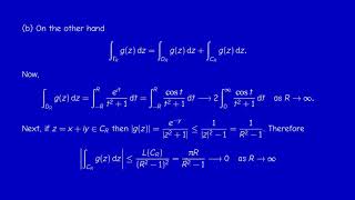 M3304  Holomorphic functions  Chapter 2  Exercises 510 [upl. by Shivers318]