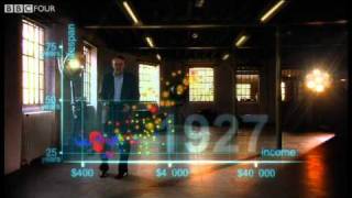 Hans Roslings 200 Countries 200 Years 4 Minutes  The Joy of Stats  BBC Four [upl. by Dewar]