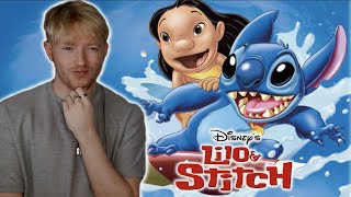 was Lilo and Stitch always this SAD [upl. by Sinclair]