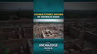 Double Story Houese of Mohenjo Daro facts [upl. by Udella]