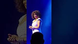 Belinda Davids in Harpa 2022 [upl. by Auoy657]